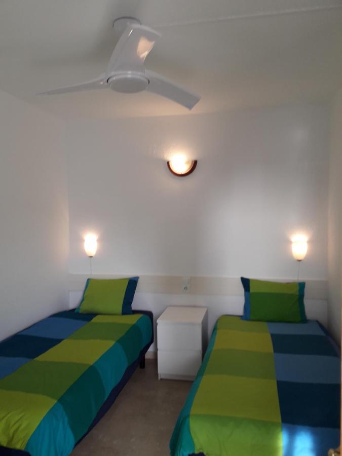 Holiday Apartment 5 Min To Levante Beach Benidorm Zewnętrze zdjęcie