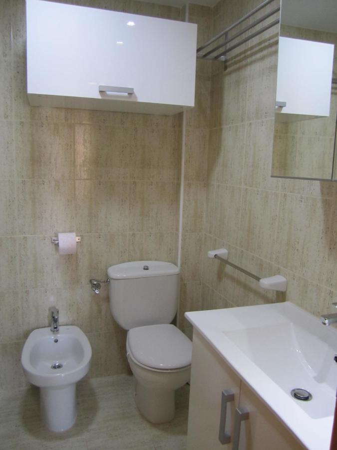 Holiday Apartment 5 Min To Levante Beach Benidorm Zewnętrze zdjęcie